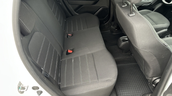 Dacia Duster 1.5 dCi 4WD Expression 2023 m. 8