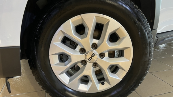 Dacia Duster 1.5 dCi 4WD Expression 2023 m. 4