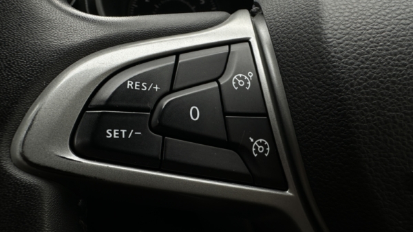 Dacia Duster 1.5 dCi 4WD Expression 2023 m. 11