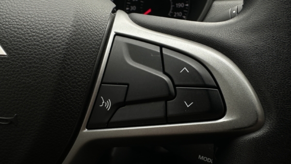 Dacia Duster 1.5 dCi 4WD Expression 2023 m. 12