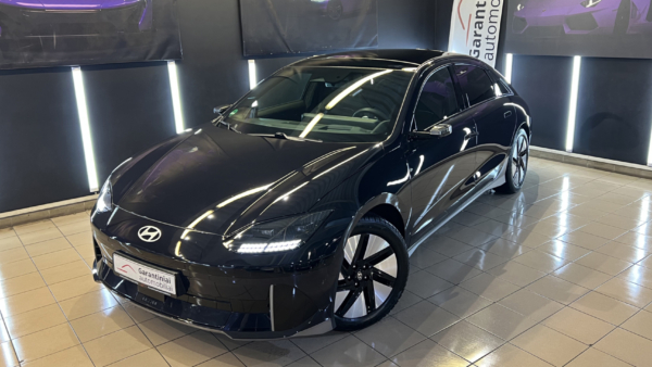 Hyundai IONIQ6 AWD 2023 m. 1