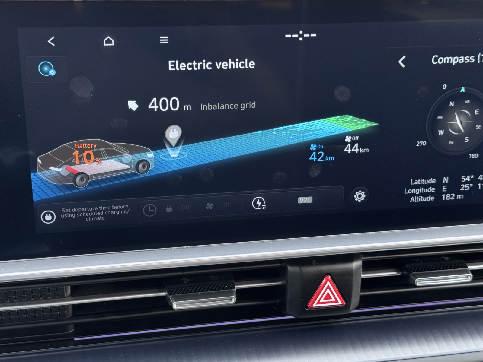 Hyundai IONIQ6 AWD 2023 m. 19
