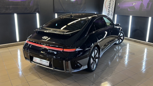 Hyundai IONIQ6 AWD 2023 m. 2
