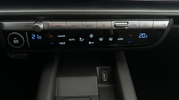 Hyundai IONIQ6 AWD 2023 m. 20