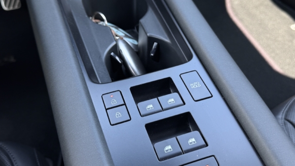 Hyundai IONIQ6 AWD 2023 m. 27