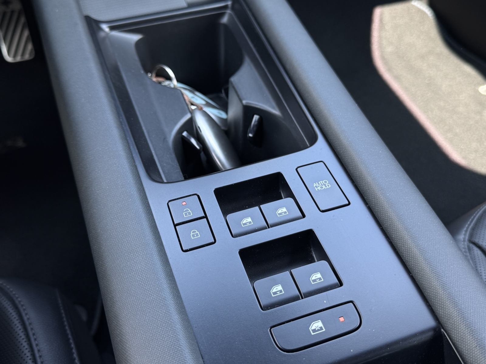 Hyundai IONIQ6 AWD 2023 m. 27
