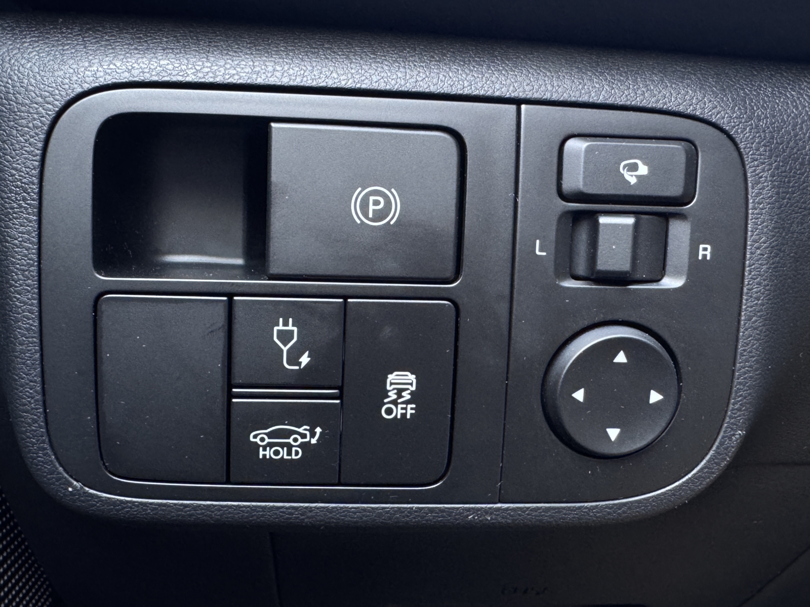 Hyundai IONIQ6 AWD 2023 m. 28
