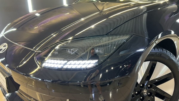 Hyundai IONIQ6 AWD 2023 m. 29