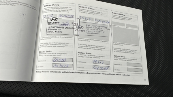Hyundai IONIQ6 AWD 2023 m. 31