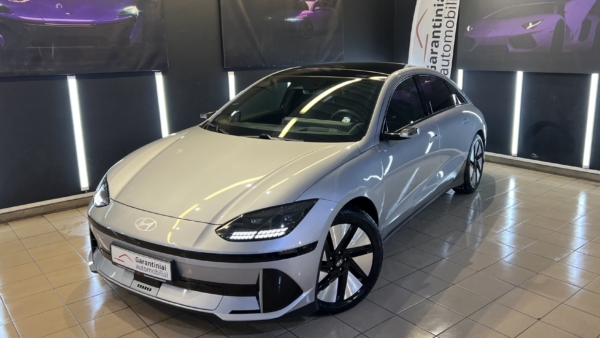 Hyundai IONIQ6 AWD 2023 m. 1