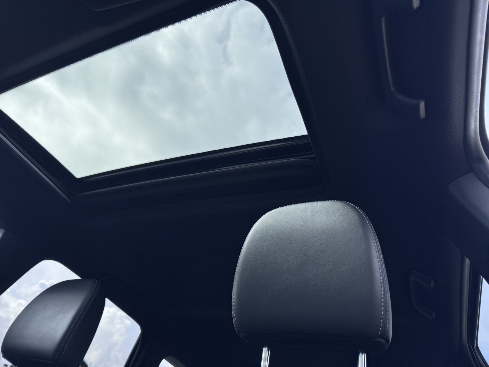 Mitsubishi Outlander 2.4 PHEV 4WD 2019 m. Įkraunamas hibridas. 11