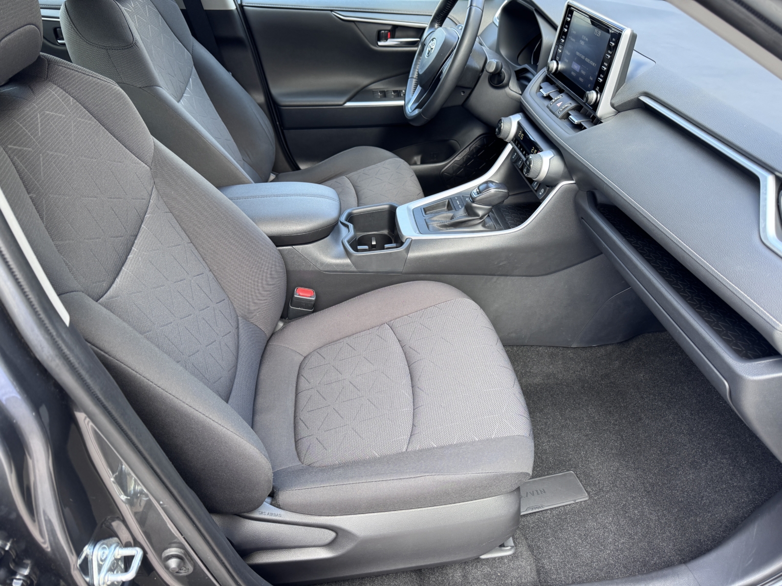 Toyota RAV4 2.0 Luxury 2022 m. 6