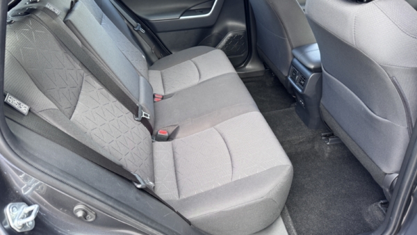 Toyota RAV4 2.0 Luxury 2022 m. 7