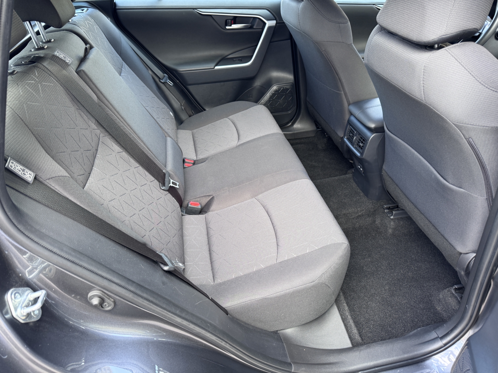 Toyota RAV4 2.0 Luxury 2022 m. 7