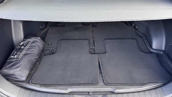 Toyota RAV4 2.0 Luxury 2022 m. 8