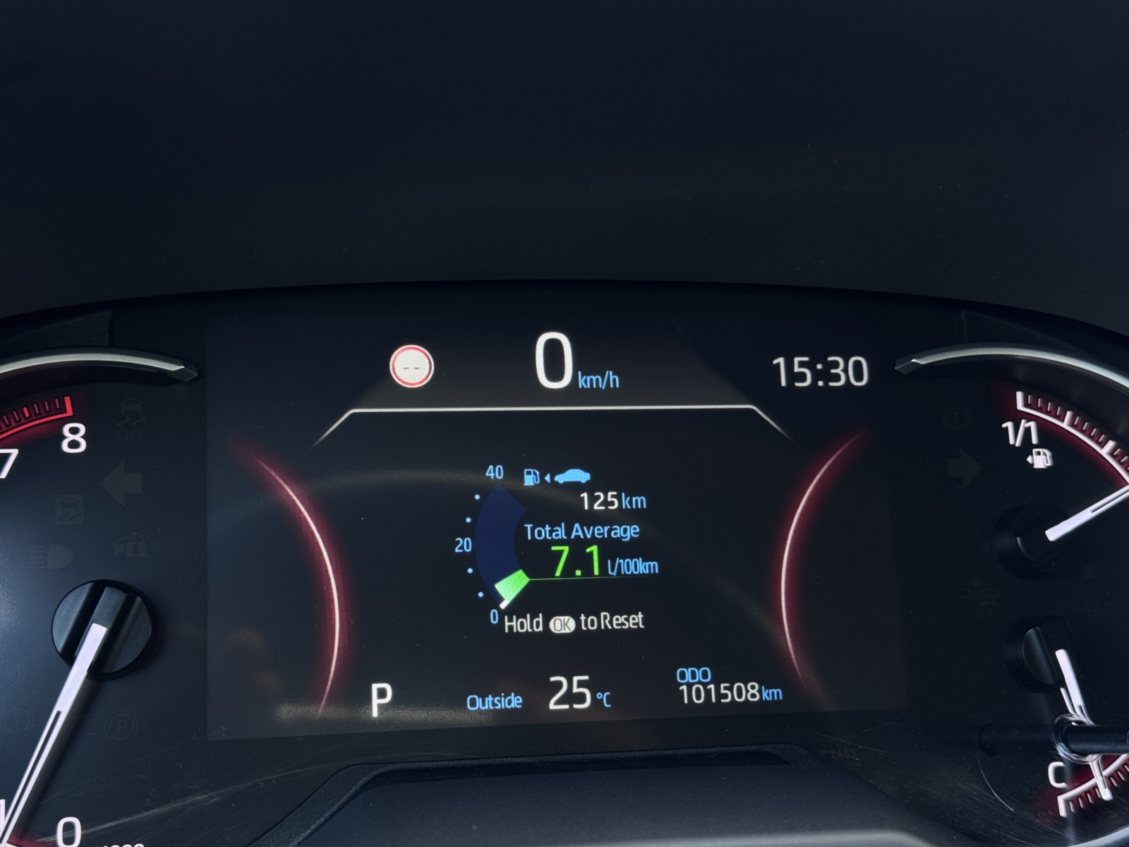 Toyota RAV4 2.0 Luxury 2022 m. 10