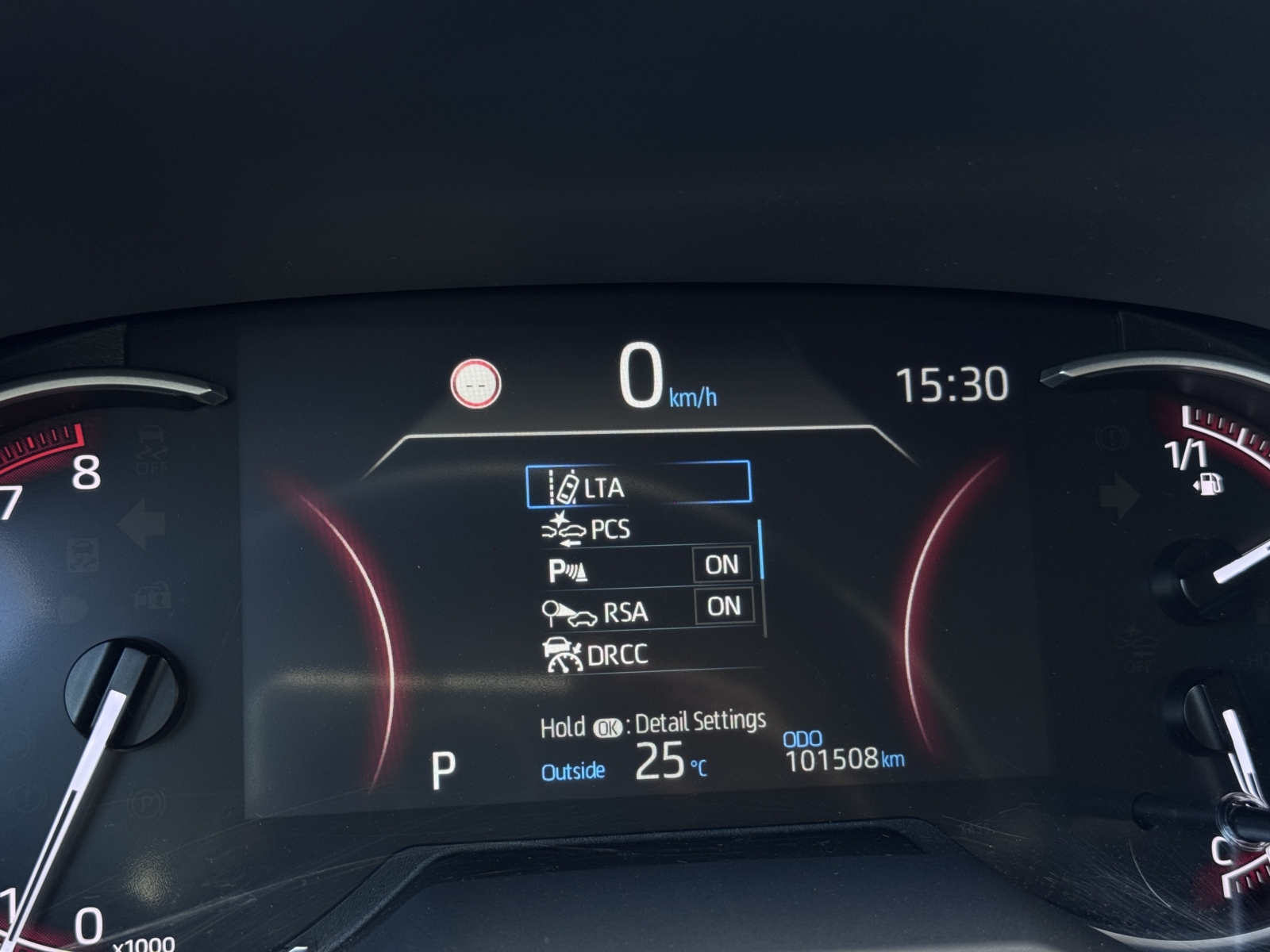 Toyota RAV4 2.0 Luxury 2022 m. 11