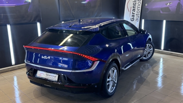 Kia EV6 58 kWh 2023 m. 2