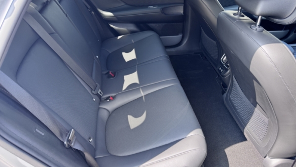 Hyundai IONIQ6 AWD 2023 m. 9