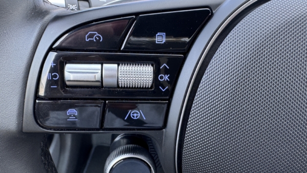 Hyundai IONIQ6 AWD 2023 m. 14
