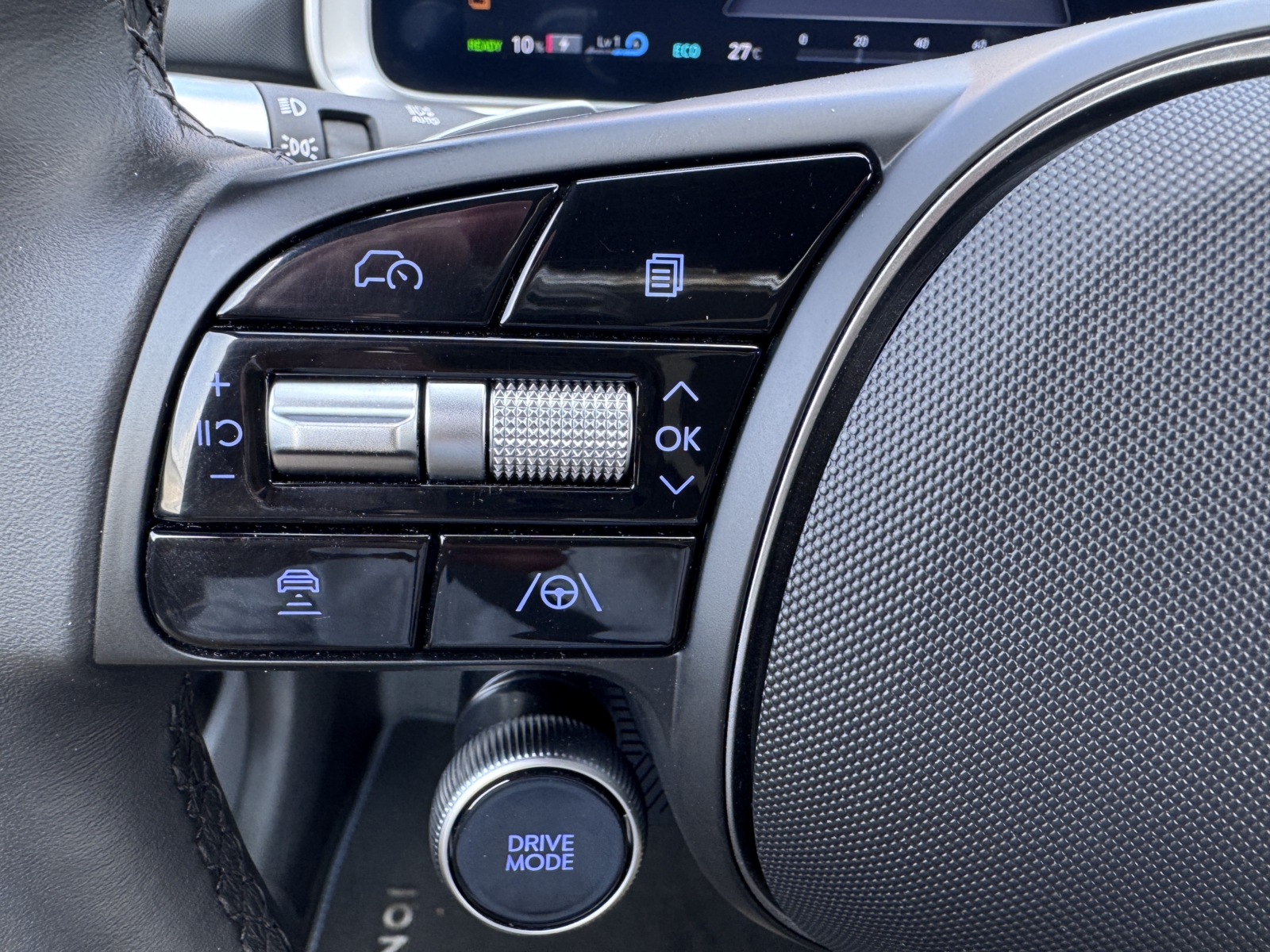 Hyundai IONIQ6 AWD 2023 m. 14
