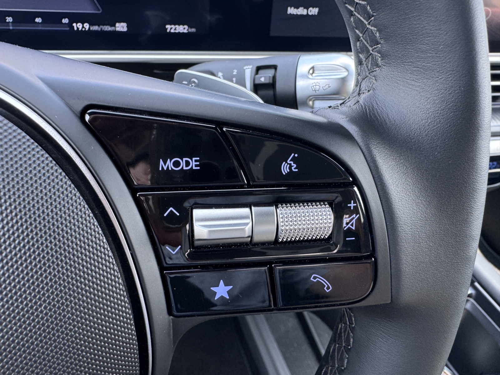 Hyundai IONIQ6 AWD 2023 m. 15