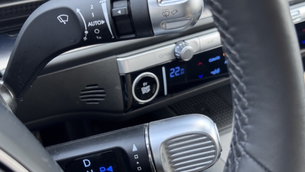Hyundai IONIQ6 AWD 2023 m. 17