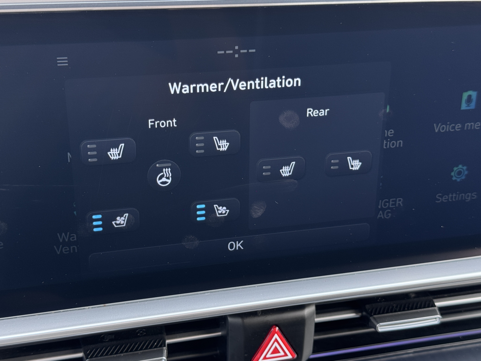 Hyundai IONIQ6 AWD 2023 m. 18