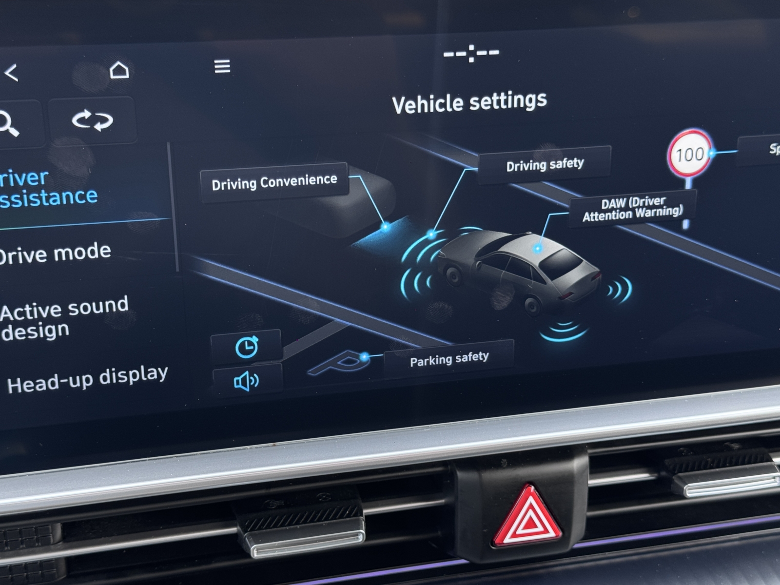Hyundai IONIQ6 AWD 2023 m. 20