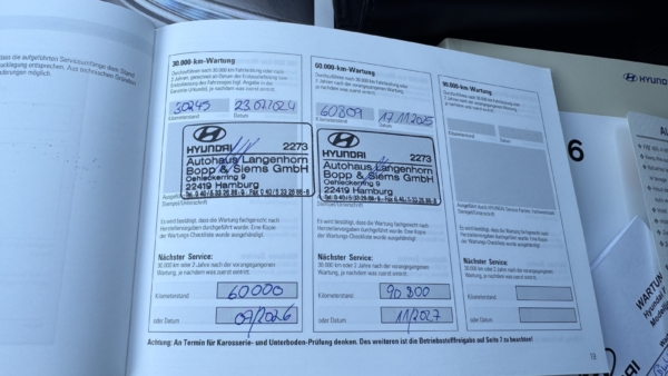 Hyundai IONIQ6 AWD 2023 m. 33