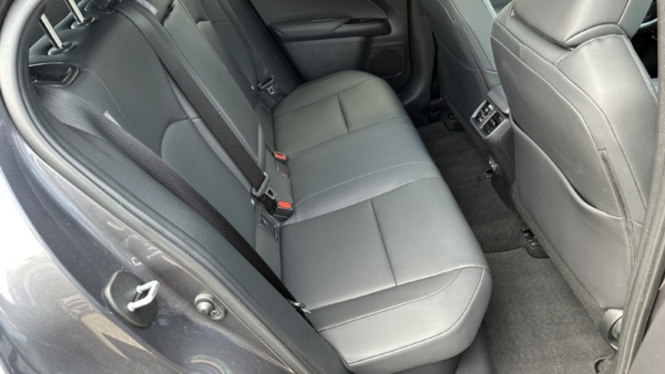 Lexus UX 250h 2.0 F-Sport Design 2023 m. 5