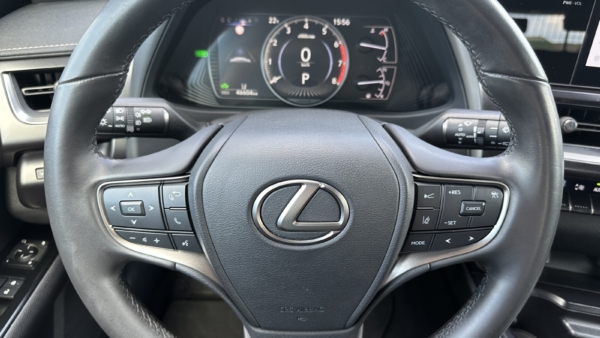 Lexus UX 250h 2.0 F-Sport Design 2023 m. 6