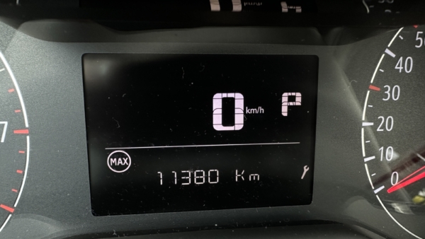 Opel Crossland 1.2 Comfort Plius 2022 m. 8