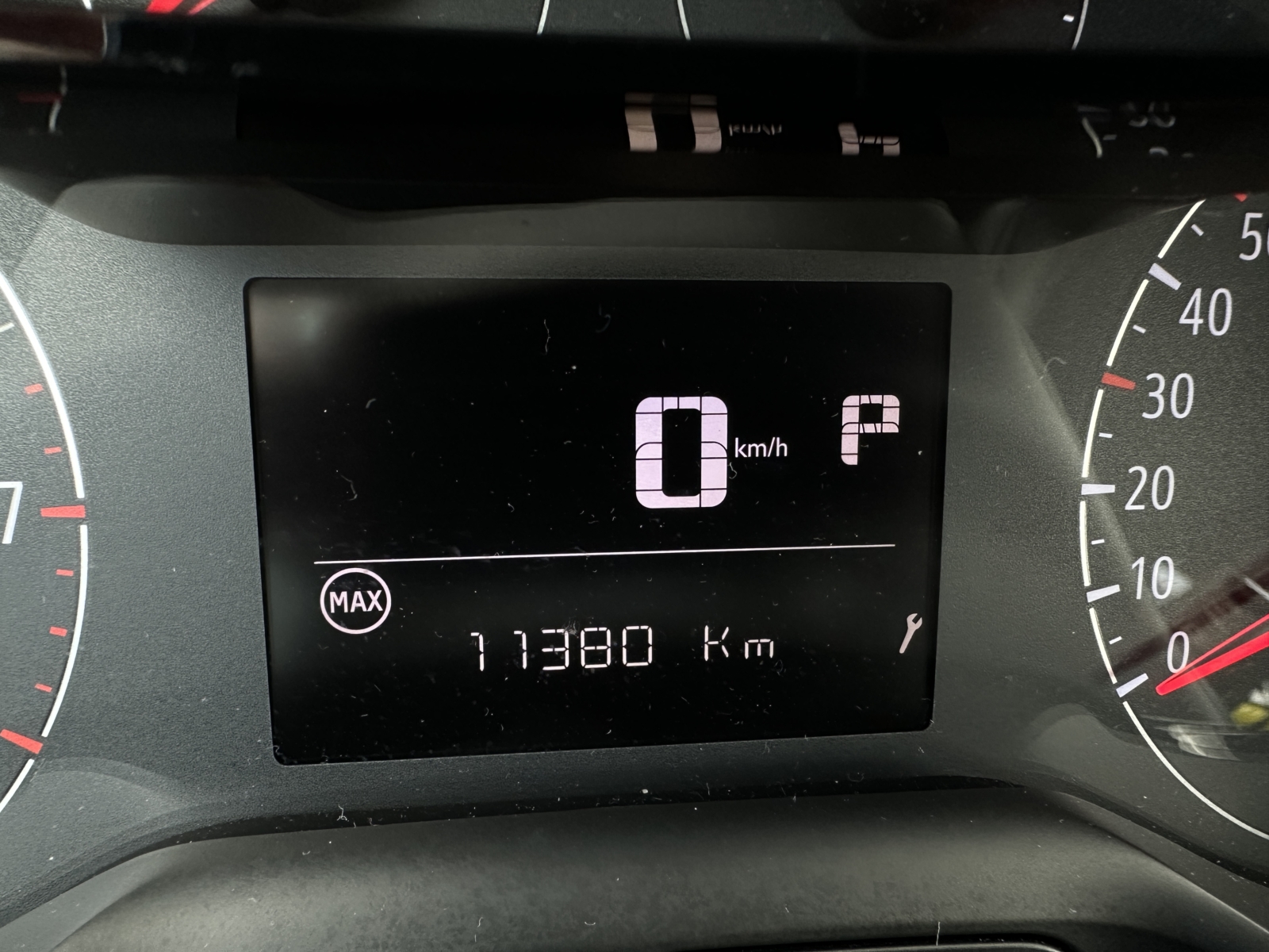 Opel Crossland 1.2 Comfort Plius 2022 m. 8