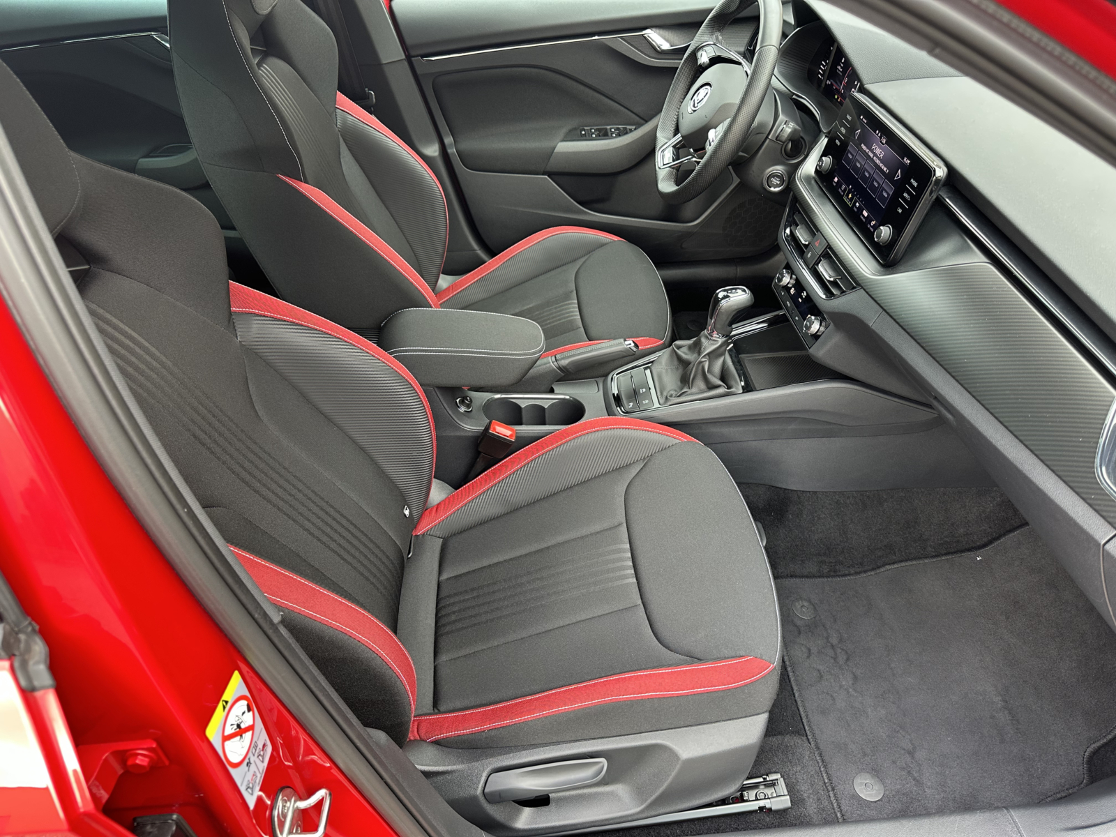 Škoda Kamiq 1.5 TSi Monte Carlo 2022 m. 4