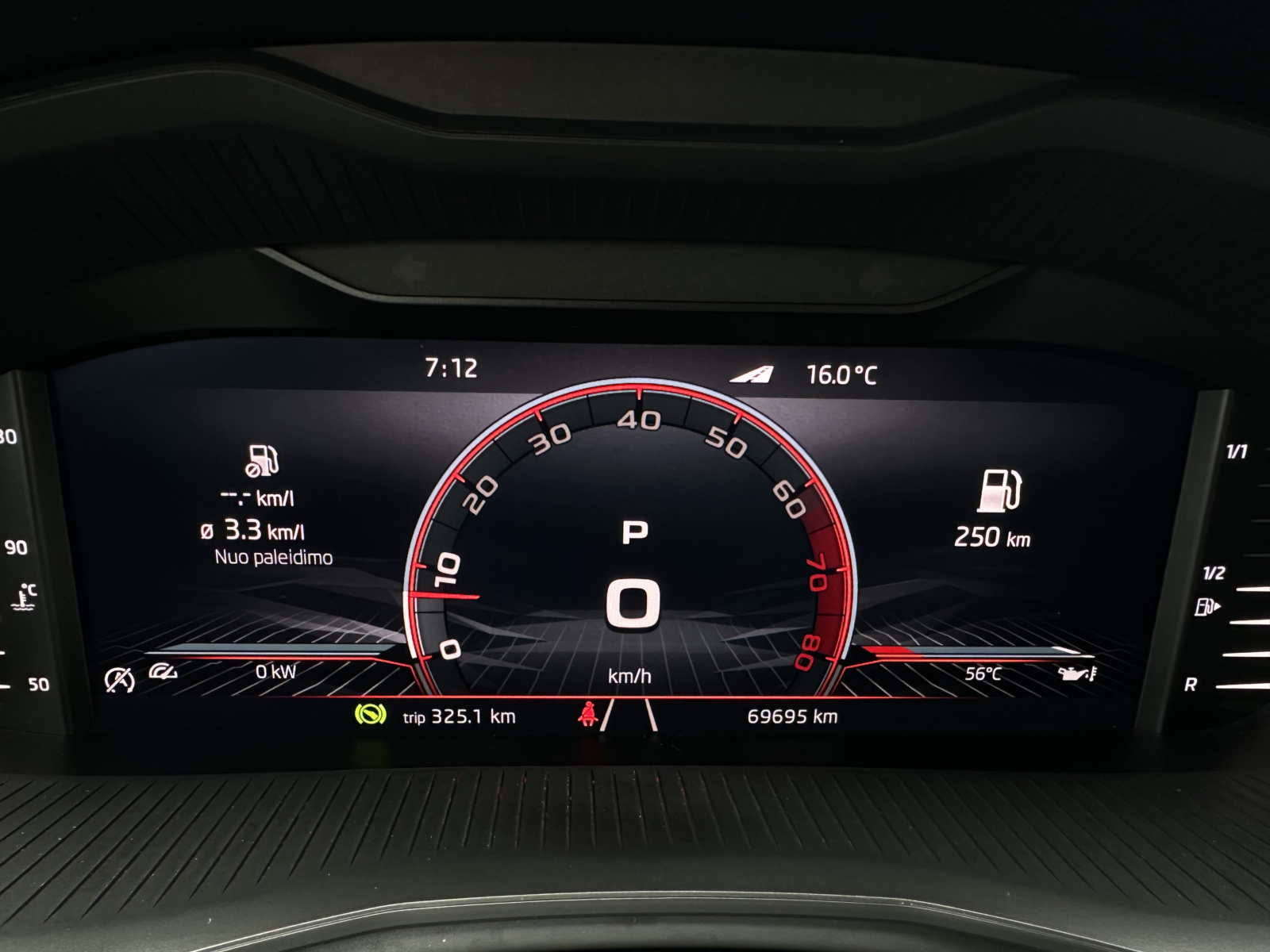 Škoda Kamiq 1.5 TSi Monte Carlo 2022 m. 7