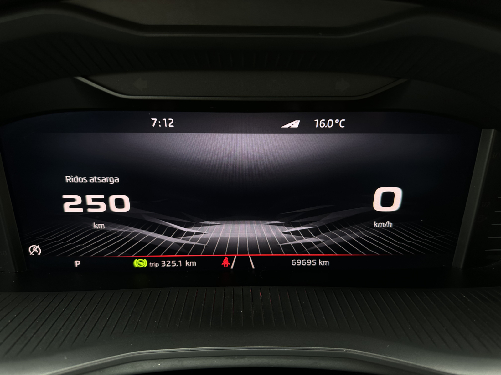 Škoda Kamiq 1.5 TSi Monte Carlo 2022 m. 9