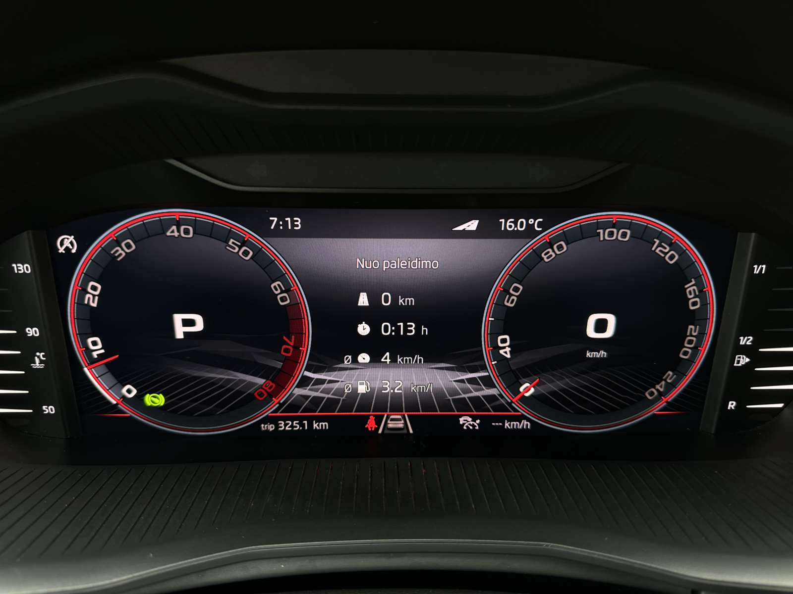 Škoda Kamiq 1.5 TSi Monte Carlo 2022 m. 8