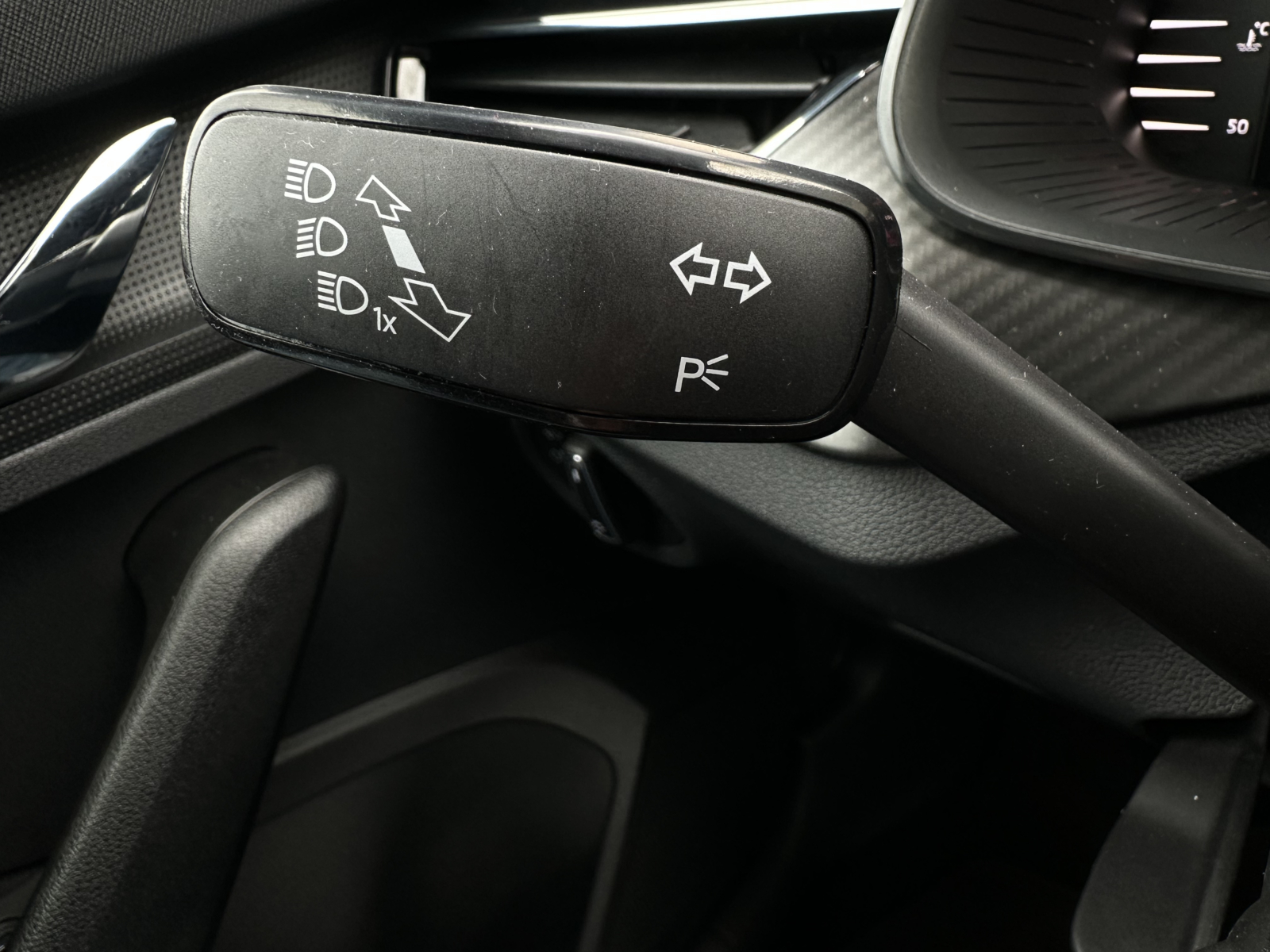 Škoda Kamiq 1.5 TSi Monte Carlo 2022 m. 12