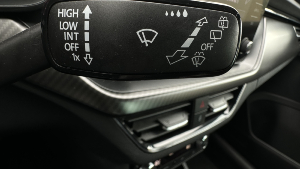 Škoda Kamiq 1.5 TSi Monte Carlo 2022 m. 13