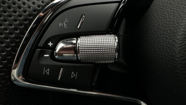 Škoda Kamiq 1.5 TSi Monte Carlo 2022 m. 10