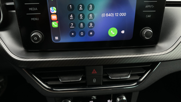 Škoda Kamiq 1.5 TSi Monte Carlo 2022 m. 18