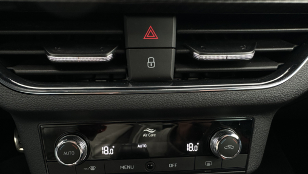 Škoda Kamiq 1.5 TSi Monte Carlo 2022 m. 22