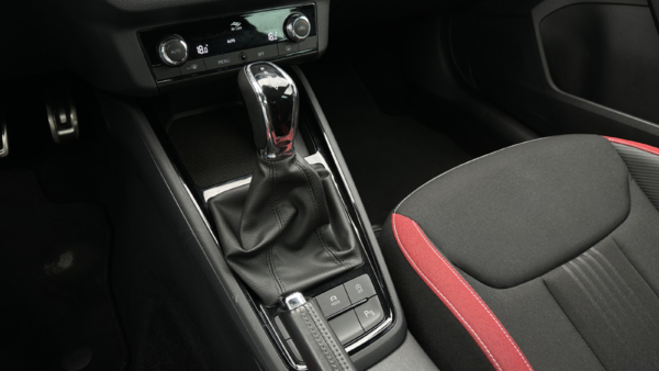 Škoda Kamiq 1.5 TSi Monte Carlo 2022 m. 23