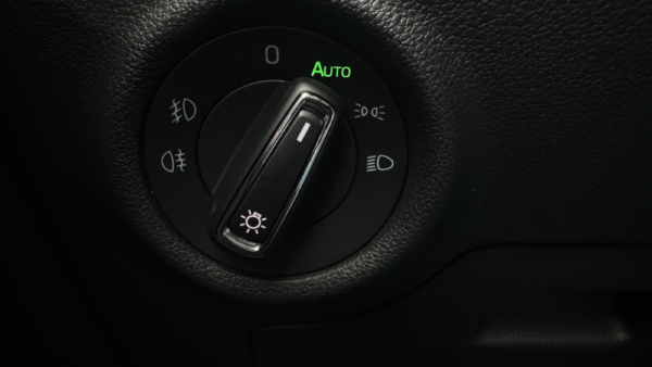 Škoda Kamiq 1.5 TSi Monte Carlo 2022 m. 15