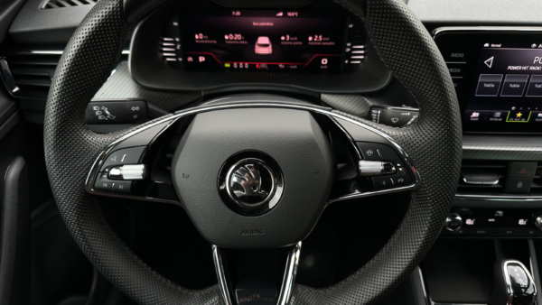 Škoda Kamiq 1.5 TSi Monte Carlo 2022 m. 6