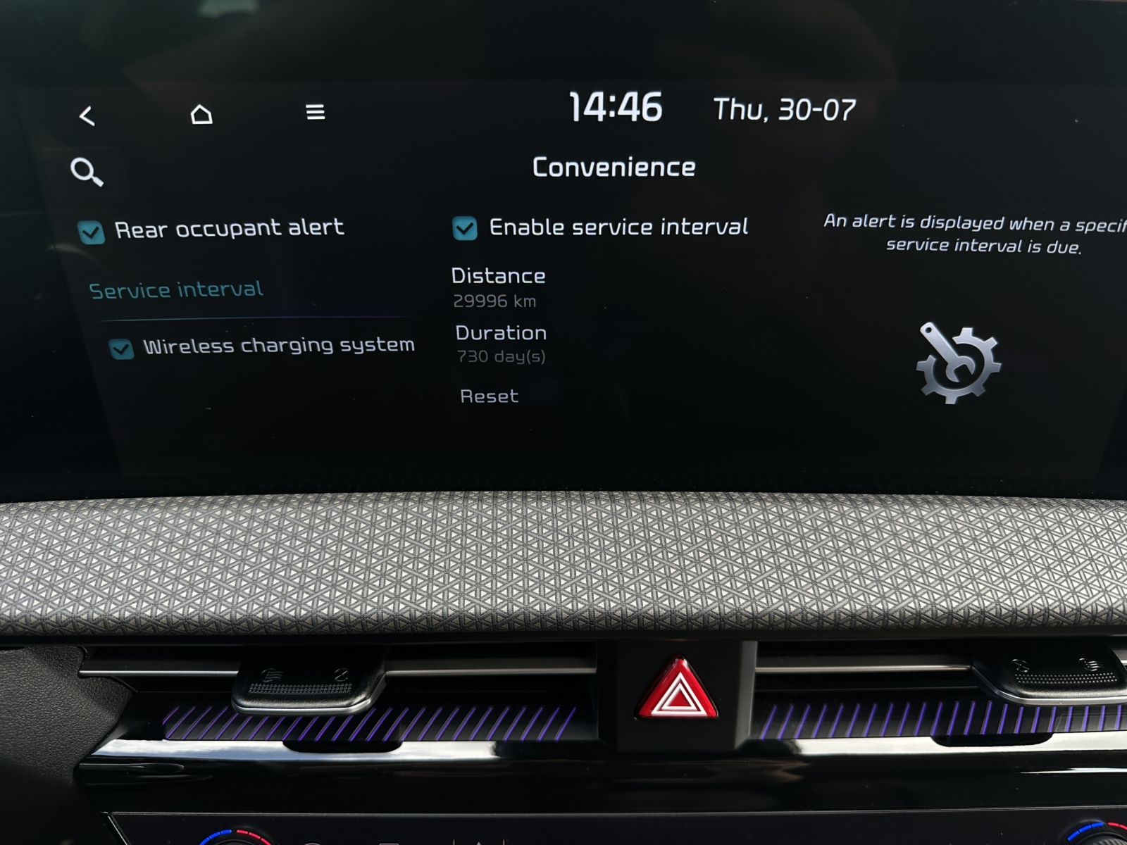 Kia EV6 58 kWh 2023 m. 16