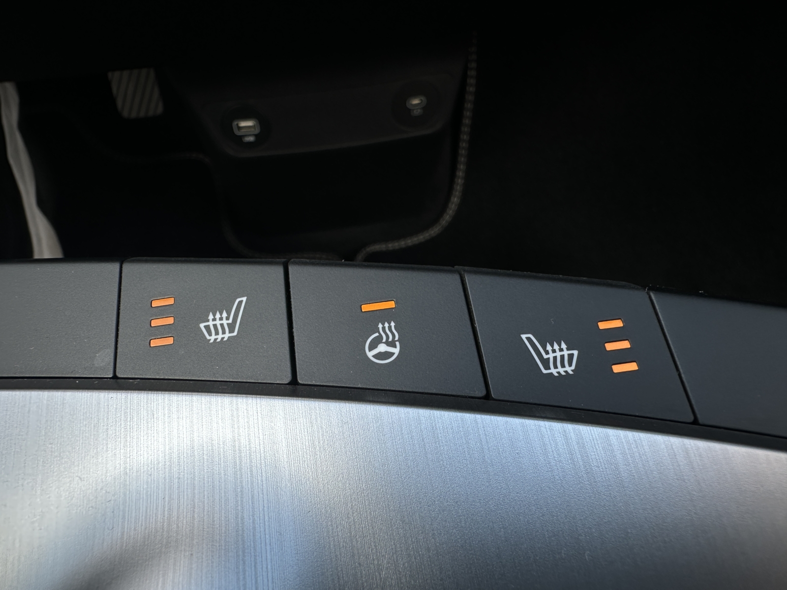 Kia EV6 58 kWh 2023 m. 23