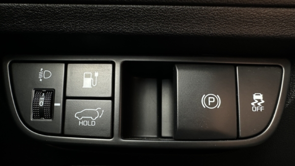 Kia EV6 58 kWh 2023 m. 26