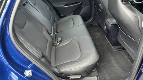 Kia EV6 58 kWh 2023 m. 7